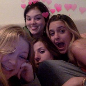 Meet your Posher, Caroline